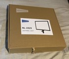 Neewer Basics 13  Led Video Light Panel  20w Ultra Thin Bi Color Dimmable Dslr C