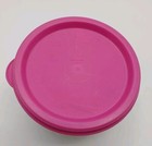 Tupperware Dora The Explorer Pink Lids Bowls Snack Container Lunch Set  