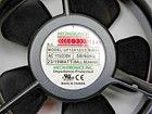 Us Seller Mechatronic Fan Uf12a12 23 Bwh Ac 115 230v 23 19w Same Day Shipping Hr