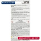 Permatex 82180 Ultra Black Maximum Oil Resistance Rtv Silicone Gasket Maker  Sen
