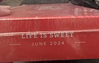Stampin Up Life Is Sweet June 2024 Paper Pumpkin Kit Cards Stamps Ink   new  