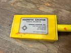 Dunham   Morrow Magnetic Locator Model Dml2000-xr B2441
