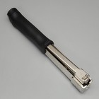 Petrus Hammer Tacker Pro Cr11 Stapler For 1 4  5 16  3 8  Staples 90065