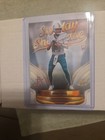 Sunday Showcase 4 Card Lot Topps Signature Class     