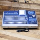 Tascam 2488mkii  2488 Mk2  Digital Portastudio Workstation Recorder U266049