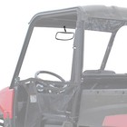 Utv Rear View Center Mirror Fit Polaris Ranger Xp 500 570 900 1000 Crew  2879969