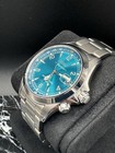 Seiko Prospex Alpinist Spb503j1 Teal Dial Automatic 6r55     New Full Set