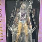 Super Action Statue Jojo s Bizarre Adventure 7th Part Gyro Zeppeli 1 5 Figure