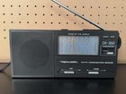 Realistic Dx-360 Voice Of The World Radio Short Band Tested-working-nice 