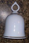 Royal Schwabap Bell Hand Decorated 1984 Ter Steege Bv Holland Windmill