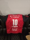 Reebok Club Tijuana Xolos G  Mora  10 Soccer Jersey Liga Bbva Mx Size L