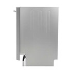 18 In  Stainless Steel Built-in Dishwasher