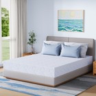 12  Queen Size Memory Foam Mattress In A Box Medium Firm For Pressure Relief