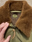 Wwii B10 Flight Jacket Size 44 High Quality Sm Wholesale Replica