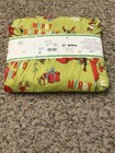 Dr  Seuss Grinch Womens L 2-piece Pajama Set Long Sleeve Crew Neck Knit