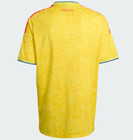 Adidas Colombia 2026 Home Soccer Jersey Men   s Authentic New  any Size 