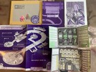 Mothership Sci-fi Horror Rpg Decagone Kickstarter New