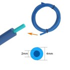 3d Printer Bowden Tube 2m For 1 75mm Filament Ender 3 ender 3v2 ender 3pro cr 10