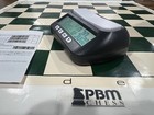 Chess Clock Digital Timer With Tournament And Bonus Time Features Approved By Gm