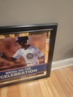 37x24 Rare Chicago Cubs Budweiser Beer Mlb Baseball Mirror Sign 2013