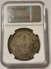 1921 China Silver Dollar Ngc Xf 45 