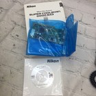 Nikon Coolscan Ls 8000 Ed W 3 Trays