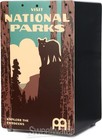 Meinl Percussion Backbeat Bass Cajon - National Parks