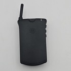 Motorola Startac Antique Flip Cell Phone Classic Star Trek Untested Vintage
