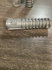  qty 20  Sebco 1845 Lag Shield Anchor Zinc Alloy 5 8    Lag 7 8    Hole