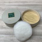 Vintage Vanilla Fields Body Powder By Coty 2 3 Oz  New   Sealed