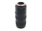 Pentax Hd Pentax-d Fa 70-210mm F4ed Sdm Wr -exc-  5793