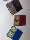 3 Set Congress  Theme Playing Card Decks 2 Boxed Sets In Cases