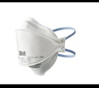20x 3m Aura 9205  N95 Niosh Approved Particulate Respirator Face Mask  20 Pack 
