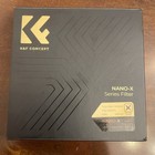 K f Concept Kf011058 52mm Variable Fader Nd Neutral Density Filter