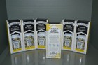  6  Poo-pourri Before-you-go Original Citrus Toilet Spray  2 Fl Oz Each