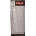 Scent Crusher Odor Eliminating Locker Lite 2 0 - Gray black