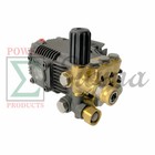 3000 Psi Power Pressure Washer Triplex Pump 3 4  Shaft 6 5 Hp