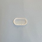 For Fuji Fujifilm Instax Square Sq6 Camera Flash Lamp Cover Shell Shade Original