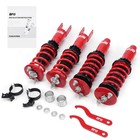 Coilover Suspension Lowering Kit For Honda Civic 92-00 Acura Integra 94-01