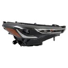 Headlight Assembly Replacement For Corolla Cross L Le Left Right