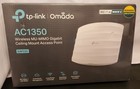  new  Sealed Box    Tp-link Eap225 - Omada Ac1350 Gigabit Wireless Access Point