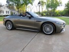 2023 Mercedes-benz Amg Sl 43 Convertible   Only 7k Miles  