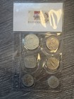 Franklin Mint Coins Of All Nations Commonwealth Of The Bahamas Set