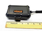 Gridbase Small Waterproof Plastic Box  Geocache  New In Pkg