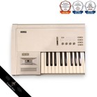 Korg Triton Pro Music Workstation Hyper Integrated Synth Keyboard