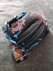 Rawlings R9 Baseball Glove Jeremy Pena Model Rht 11 5