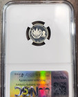 1971 El Salvador Silver 1 Colon Independence Ngc Pf 67 Ultra Cameo Scarce Gem