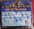 Inkworks Lost In Space Movie Full Hobby Box 18 Packs Sealed