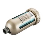 Baomain Auto Drain Ad402-04 1 2  Pt Inlet To 3 8  Pt Port Nylon Bowl 