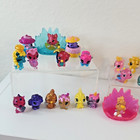 Hatchimals Mix Mini Figures Lot 32